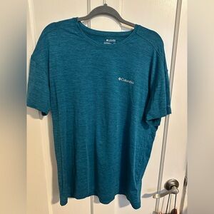 Columbia Dri Fit T-Shirt
